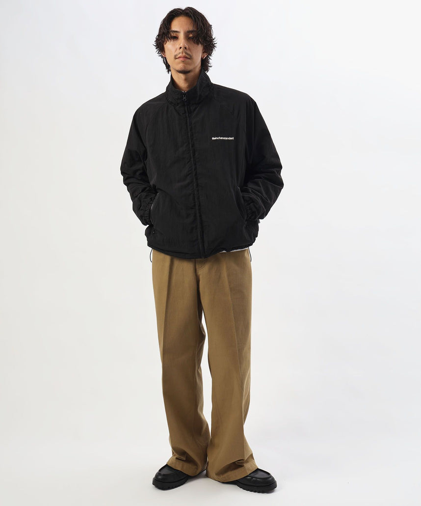 Hモデル：H177 Size:L　ﾌﾞﾗｯｸ