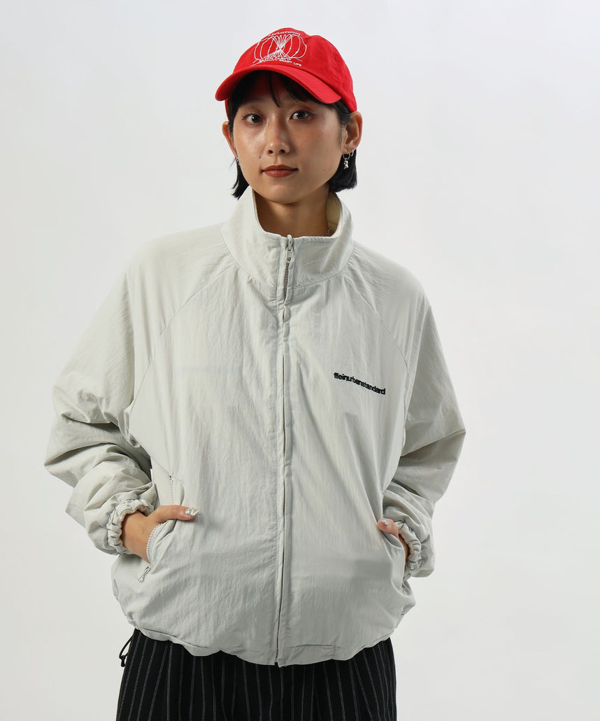 モデル：H163 Size:M　アイボリー