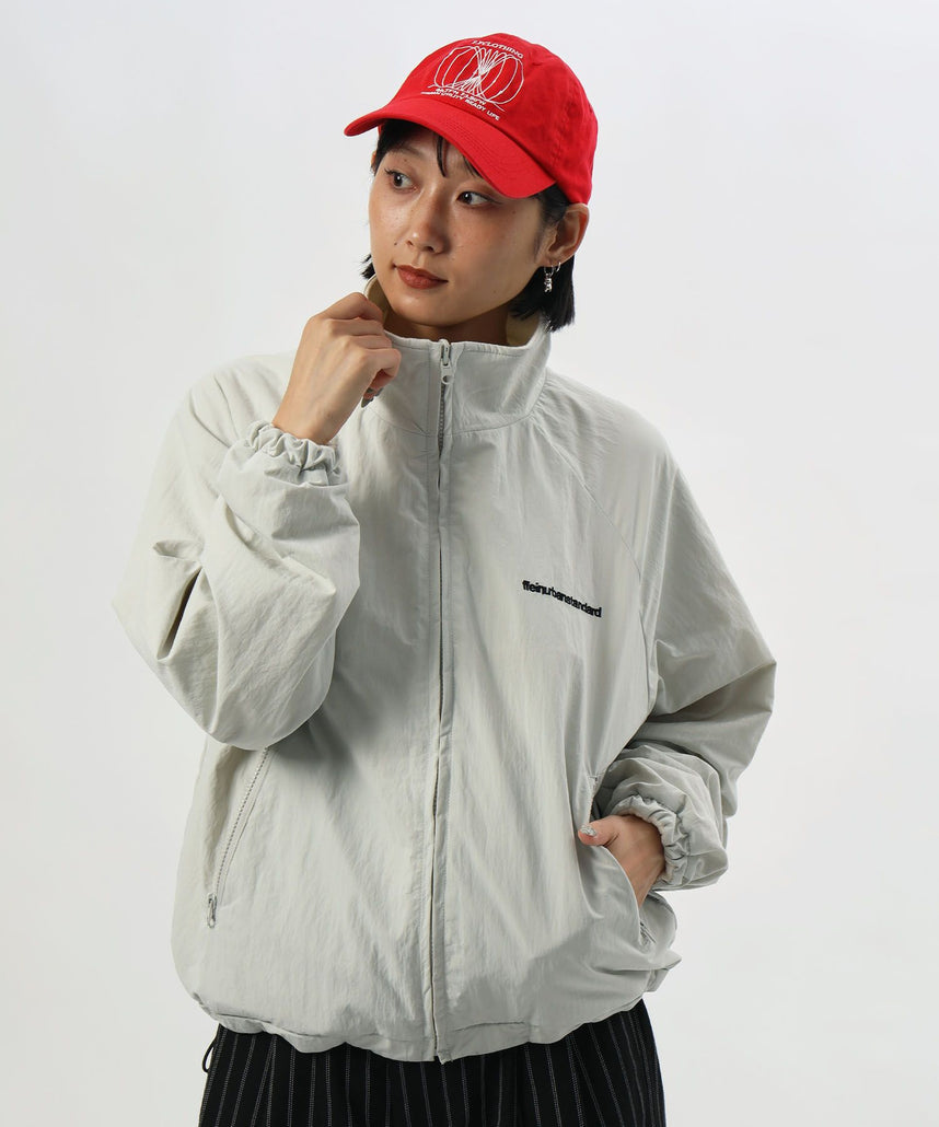 モデル：H163 Size:M　アイボリー