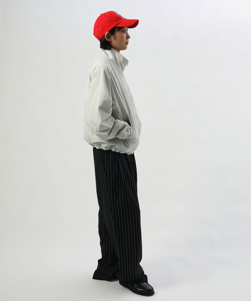 モデル：H163 Size:M　アイボリー