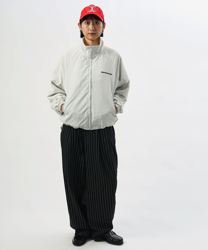 モデル：H163 Size:M　アイボリー
