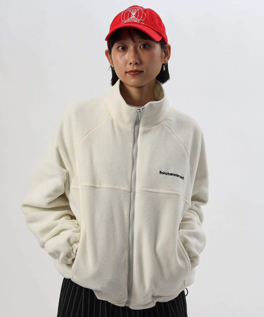 モデル：H163 Size:M　アイボリー