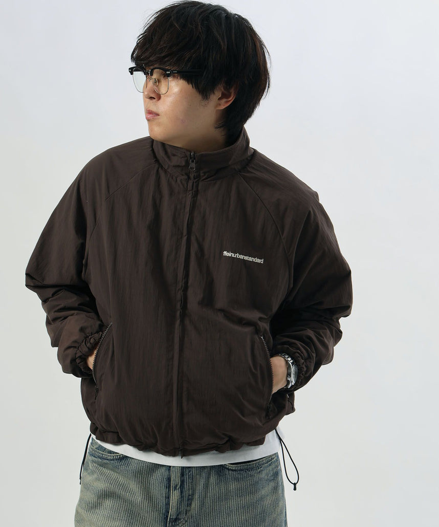 モデル：H177 Size:M　ブラウン
