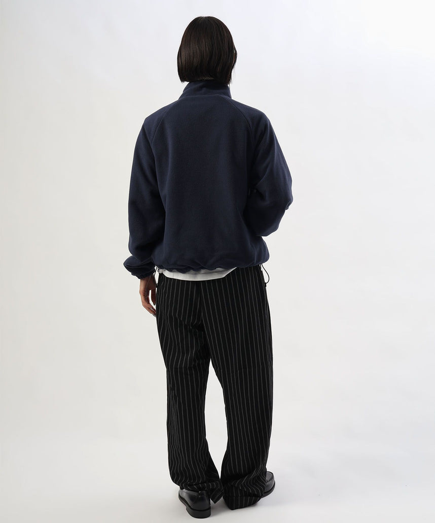 モデル：H163 Size:S　ネイビー