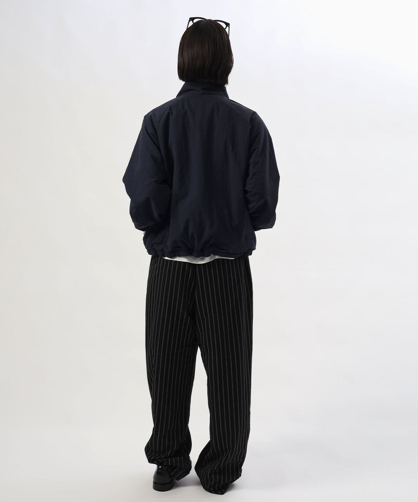 モデル：H163 Size:S　ネイビー