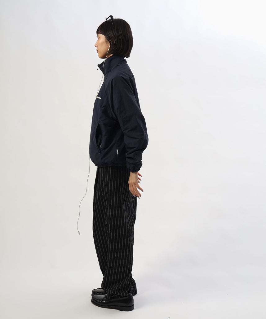 モデル：H163 Size:S　ネイビー