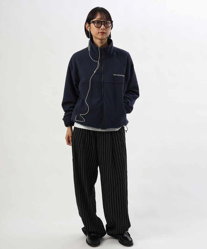 モデル：H163 Size:S　ネイビー