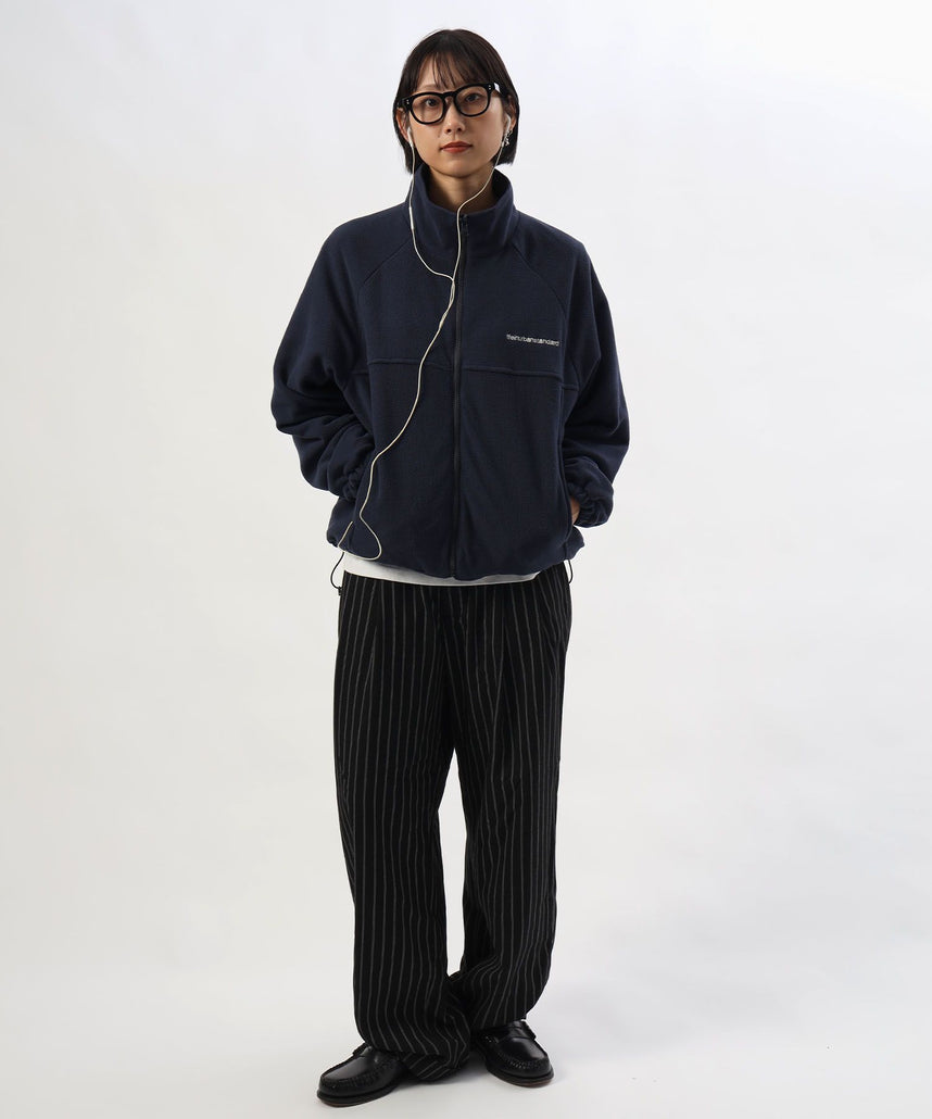 モデル：H163 Size:S　ネイビー