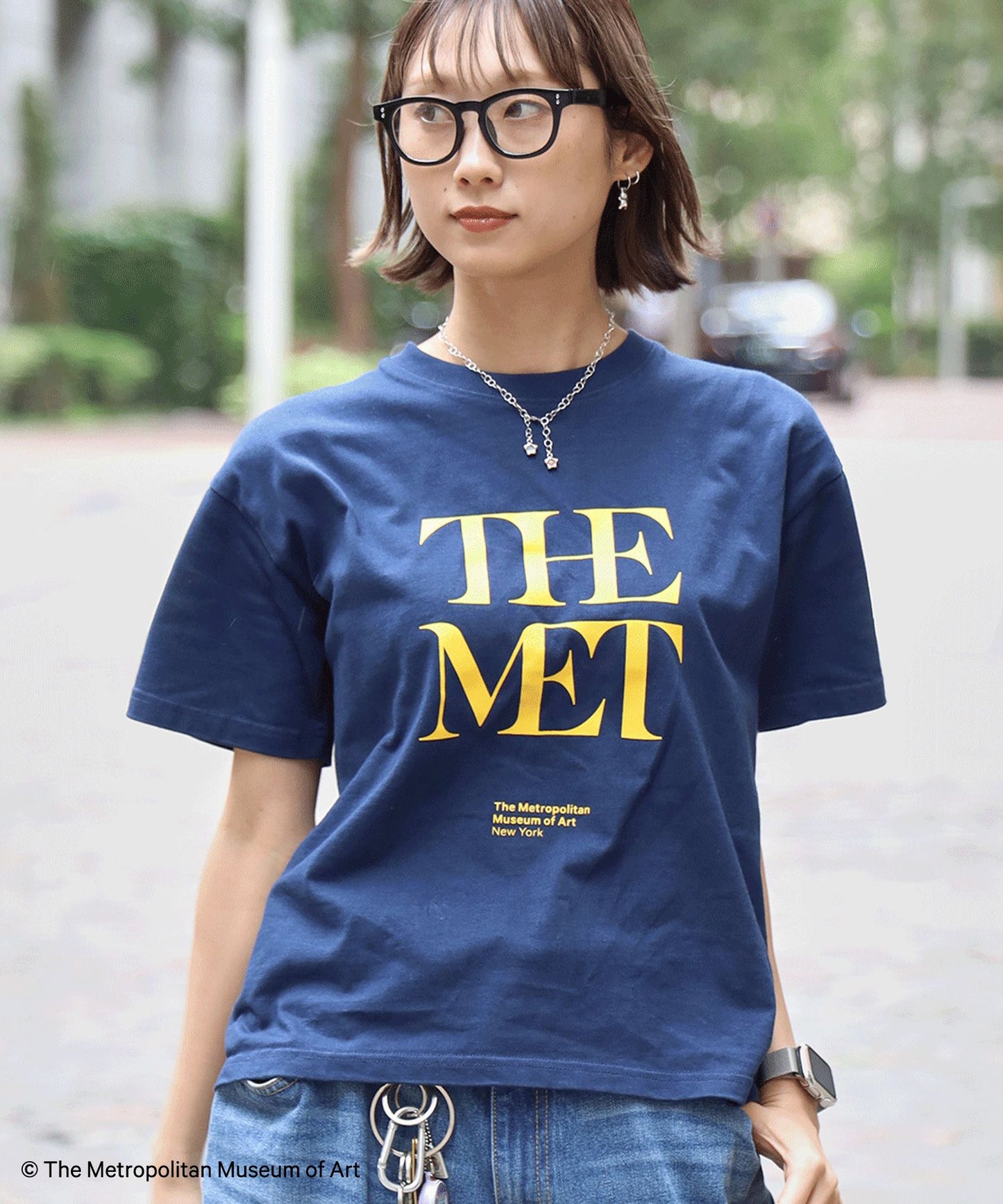 モデル：H163 Size:S　ネイビー