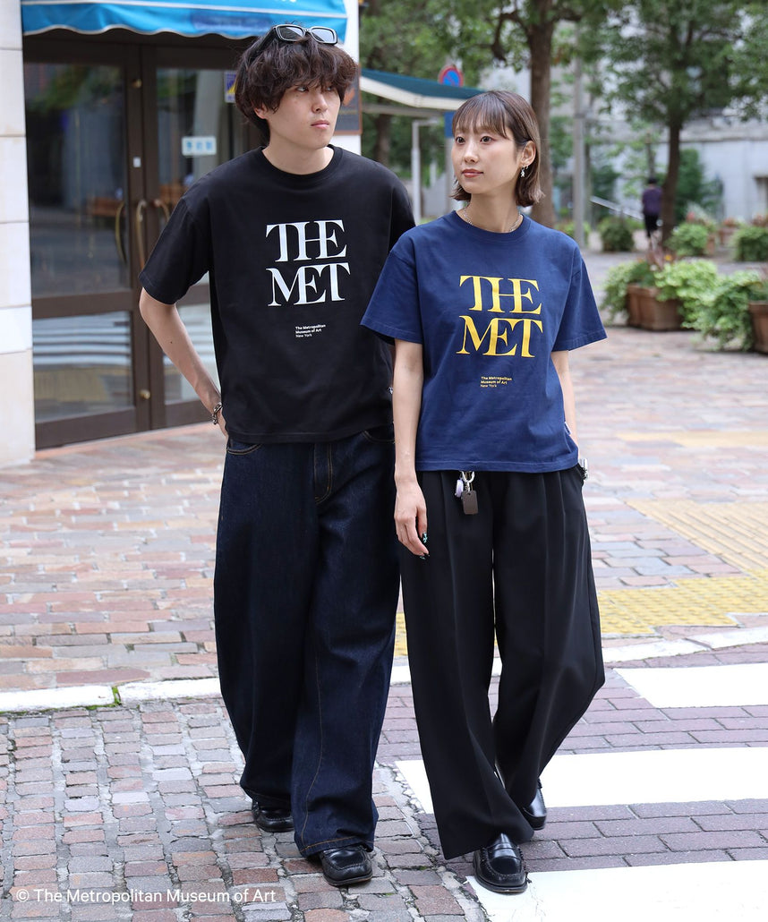 モデル：H178 Size:M　ﾌﾞﾗｯｸ　H163 Size:S　ネイビー