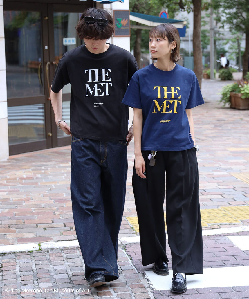 モデル：H178 Size:M　ﾌﾞﾗｯｸ　H163 Size:S　ネイビー