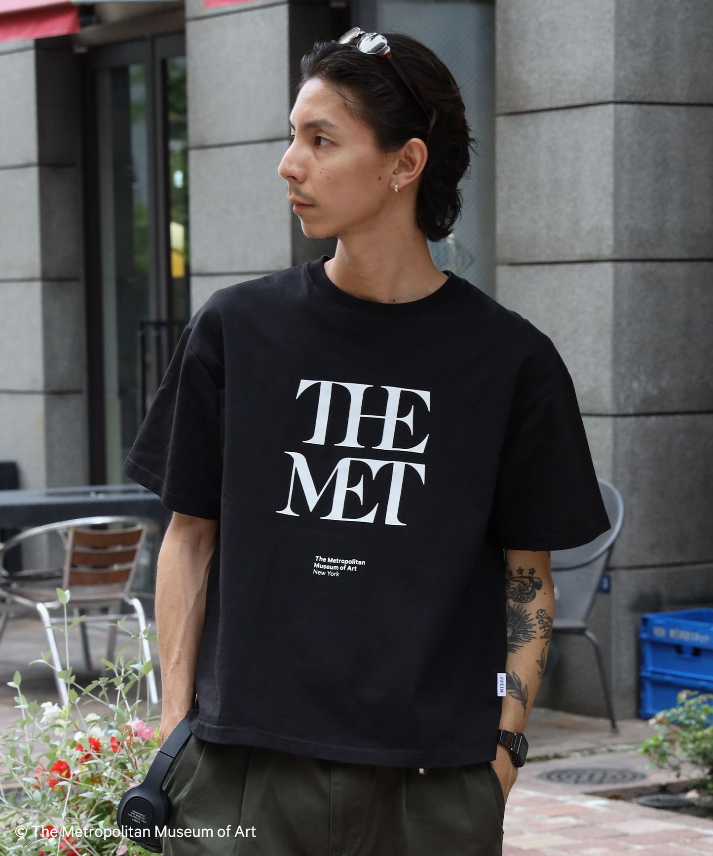 モデル：H178 Size:M　ﾌﾞﾗｯｸ