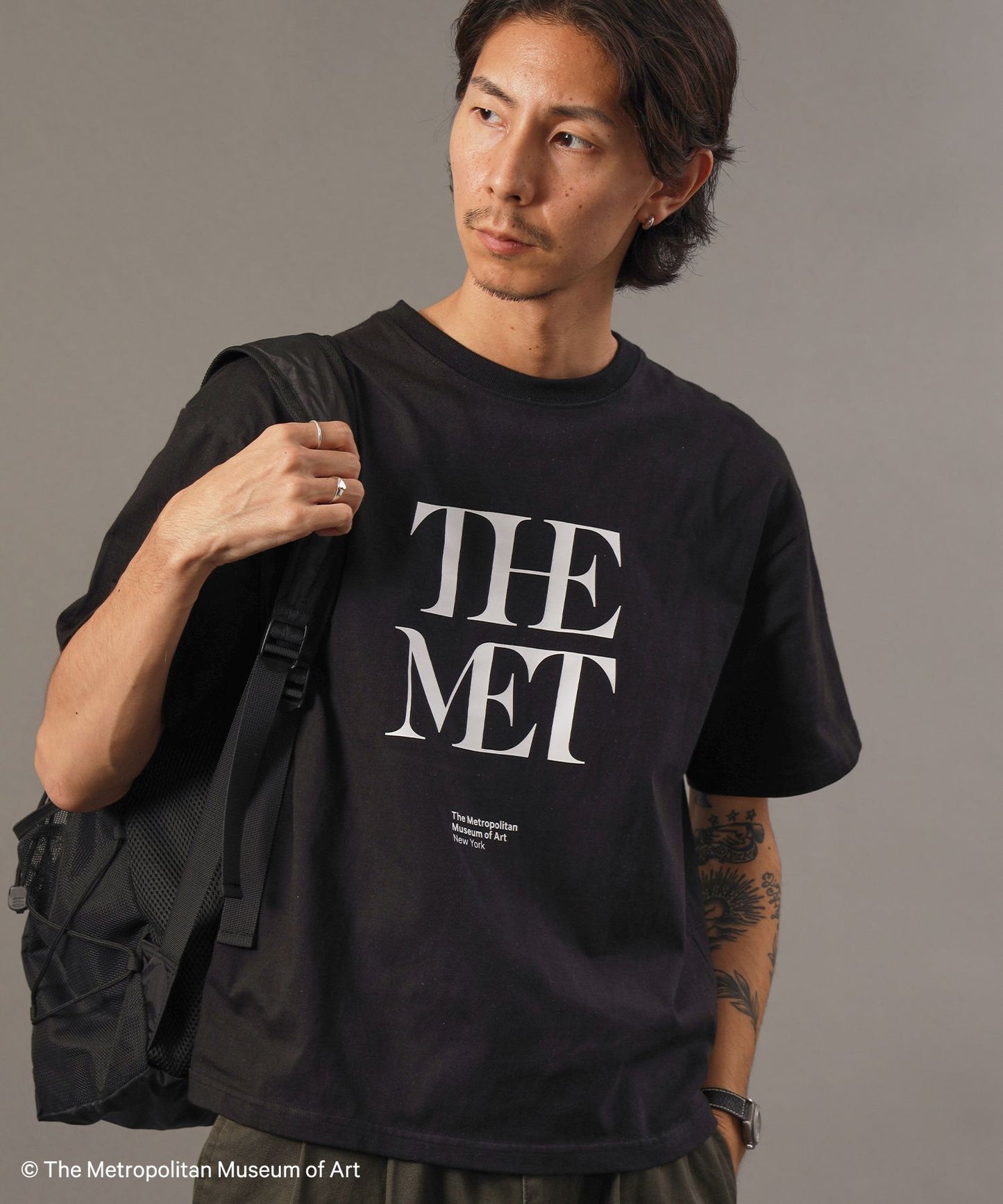モデル：H178 Size:M　ﾌﾞﾗｯｸ