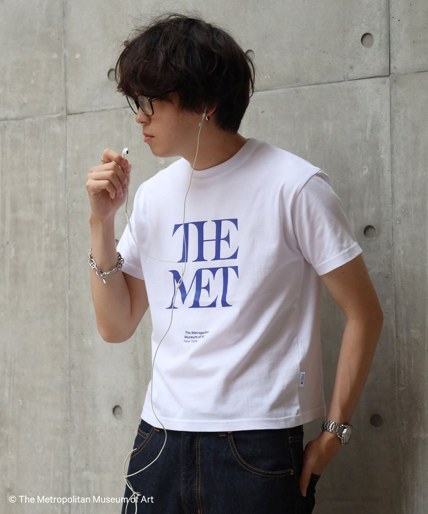 モデル：H178 Size:S　ホワイト