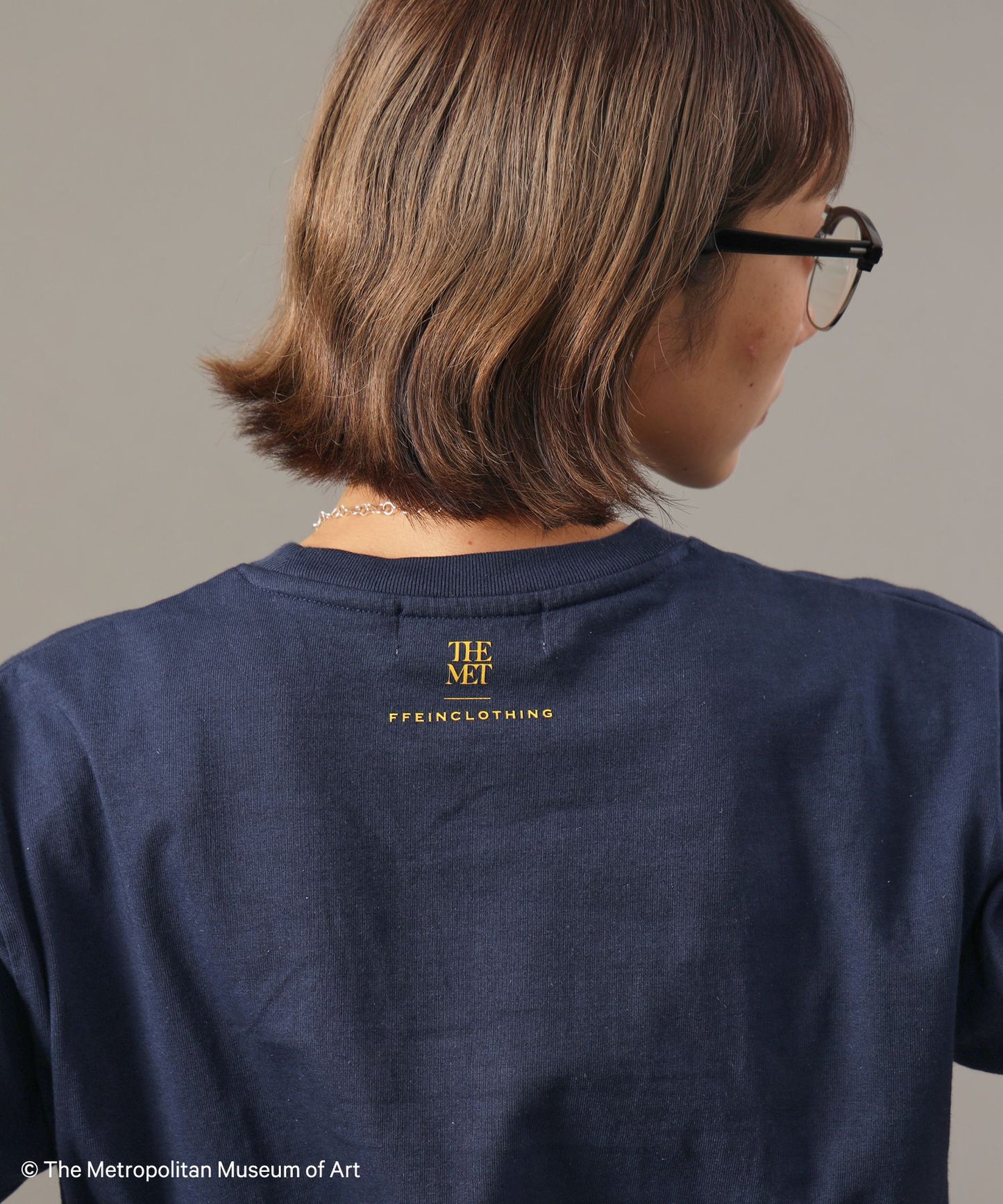 モデル：H163 Size:S　ネイビー