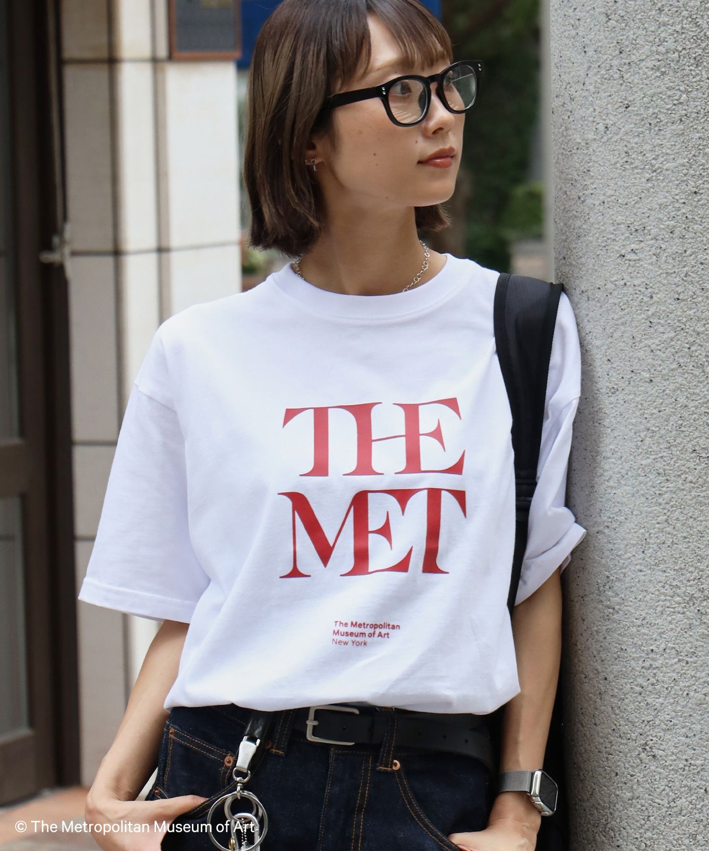 モデル：H163 Size:M　柄01