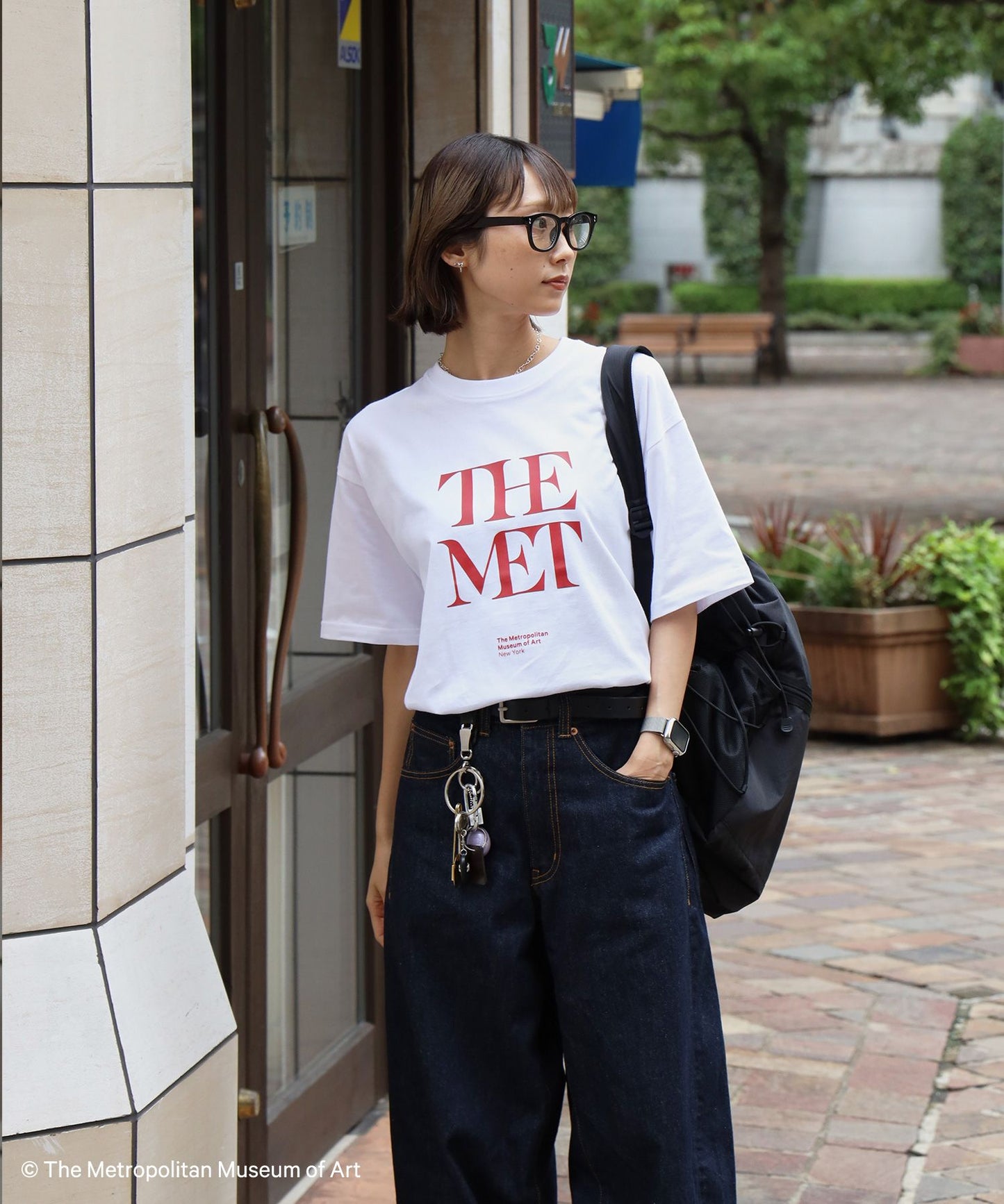 モデル：H163 Size:M　柄01