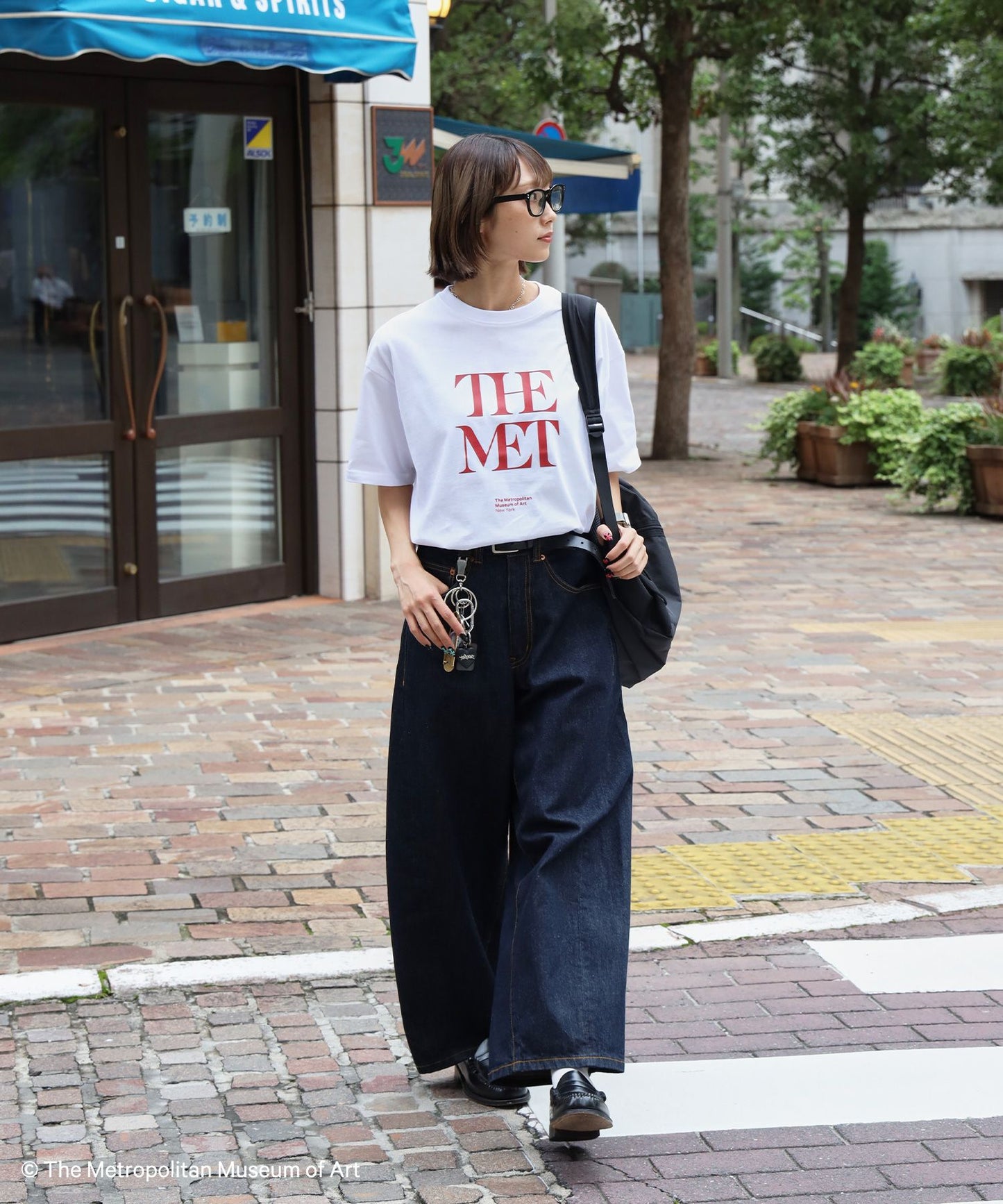 モデル：H163 Size:M　柄01