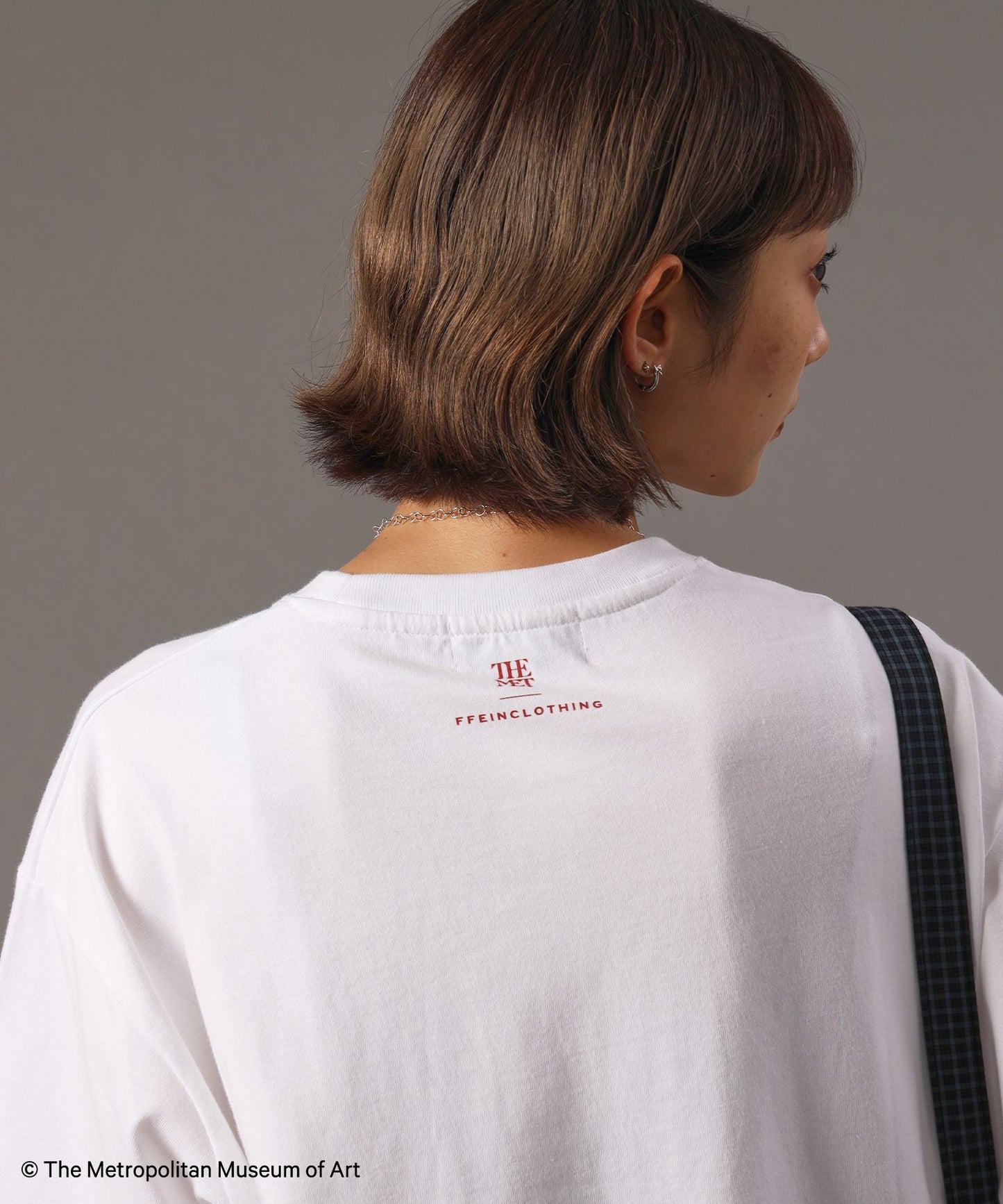 モデル：H163 Size:M　柄01