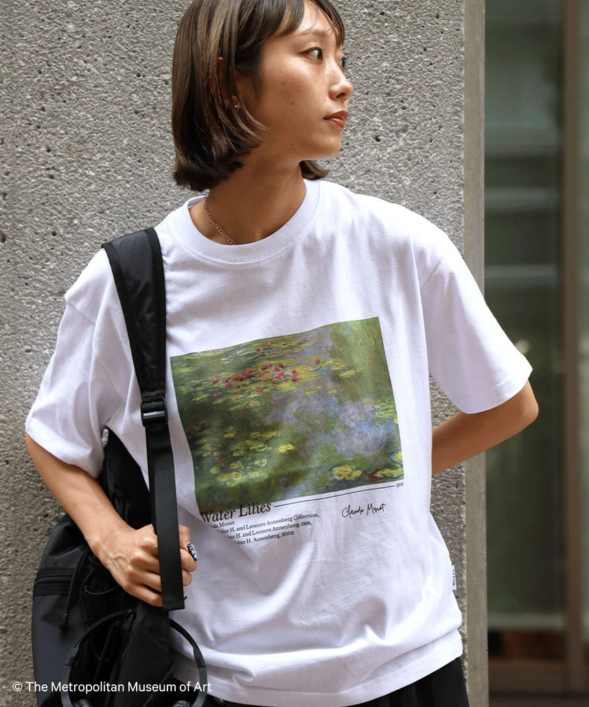 モデル：H163 Size:M　柄80