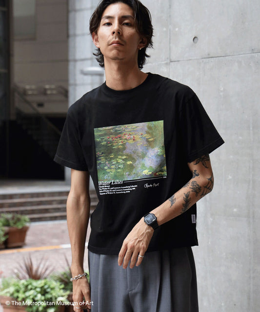 モデル：H178 Size:S　柄81