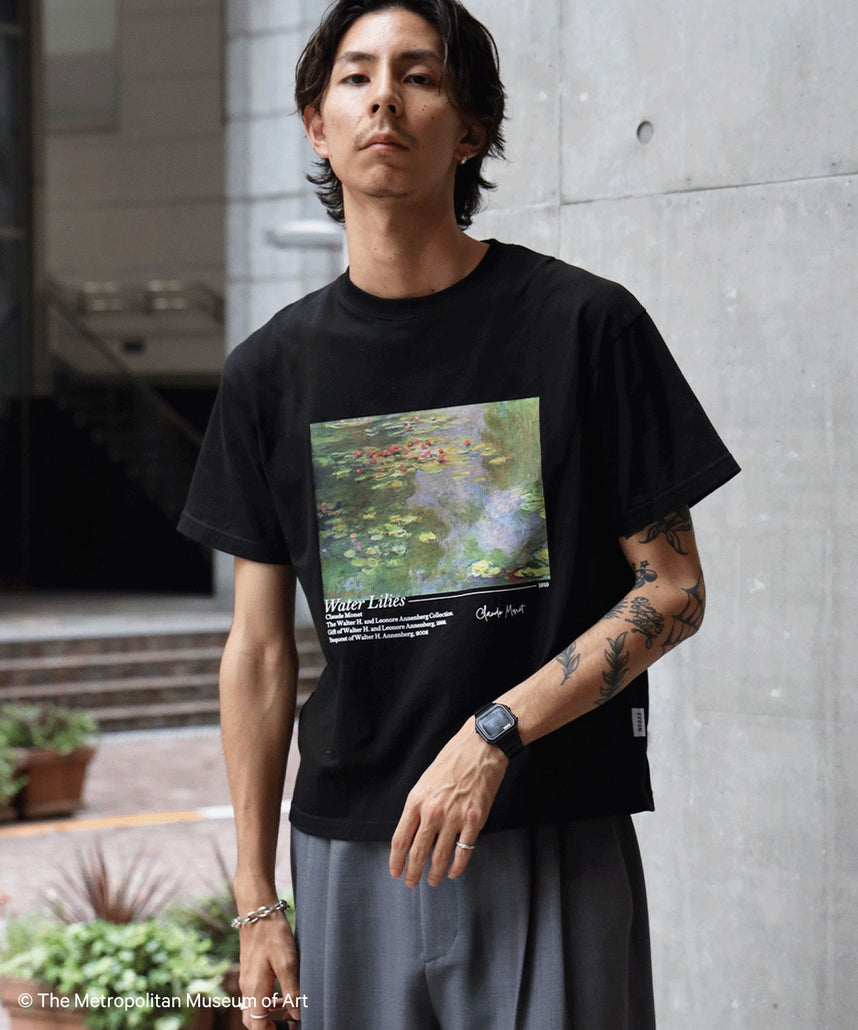 モデル：H178 Size:S　柄81