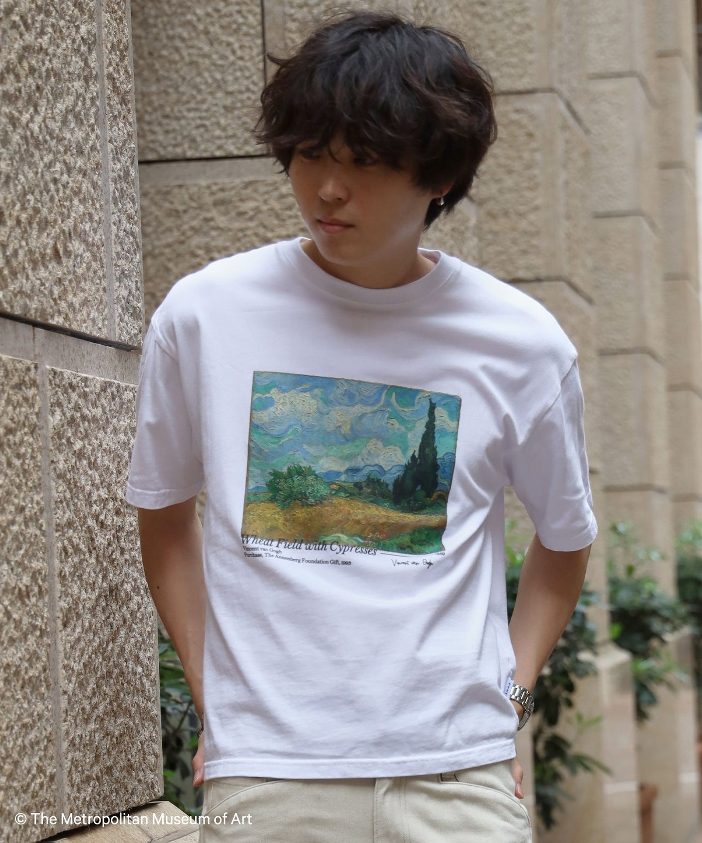 モデル：H178 Size:L　ホワイト
