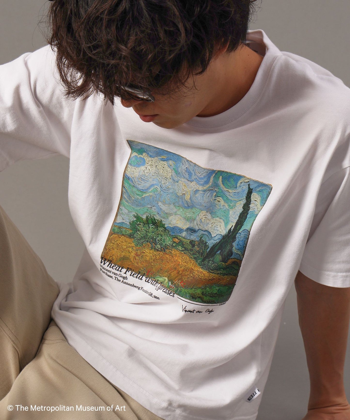 モデル：H178 Size:L　ホワイト