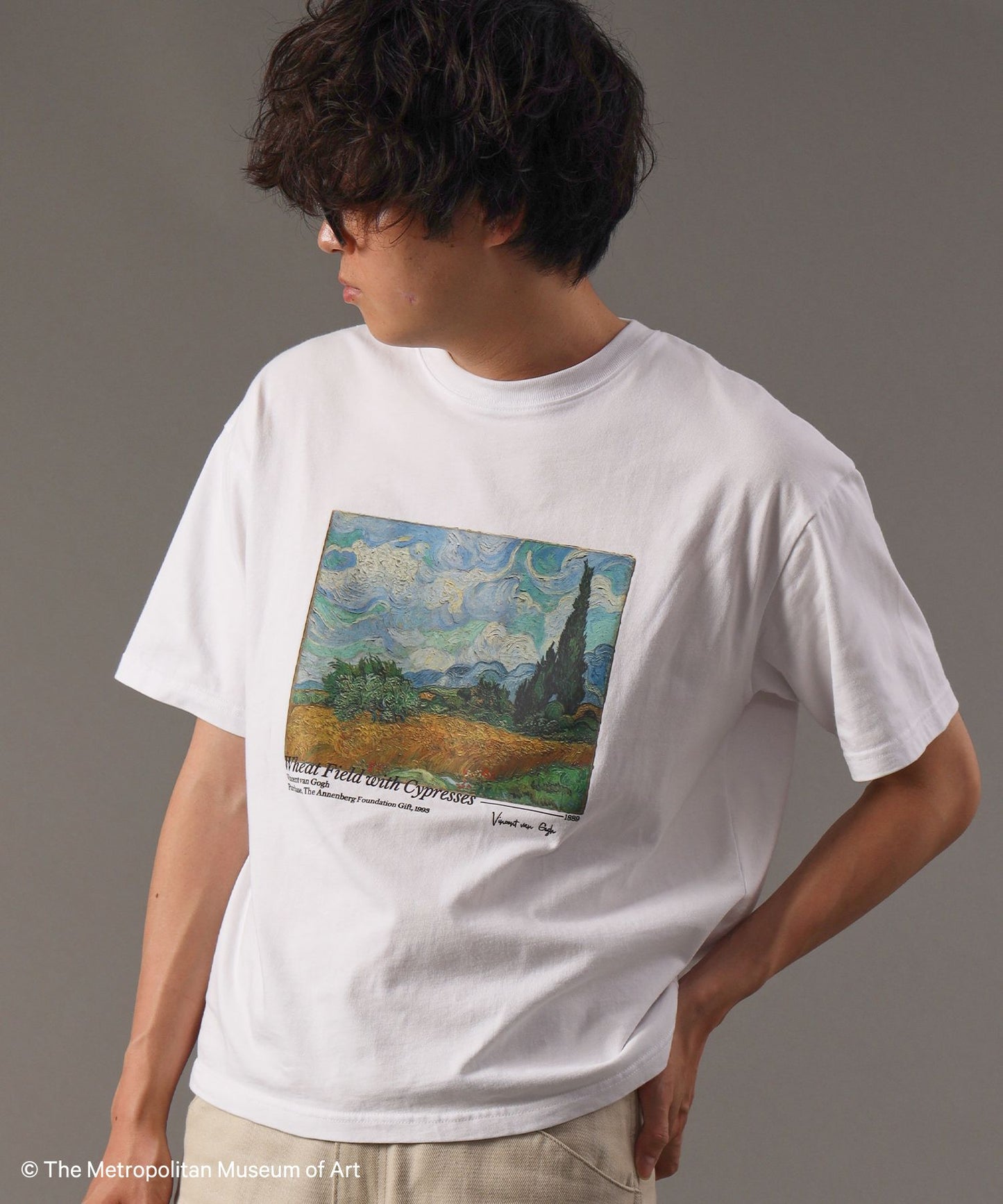 モデル：H178 Size:L　ホワイト