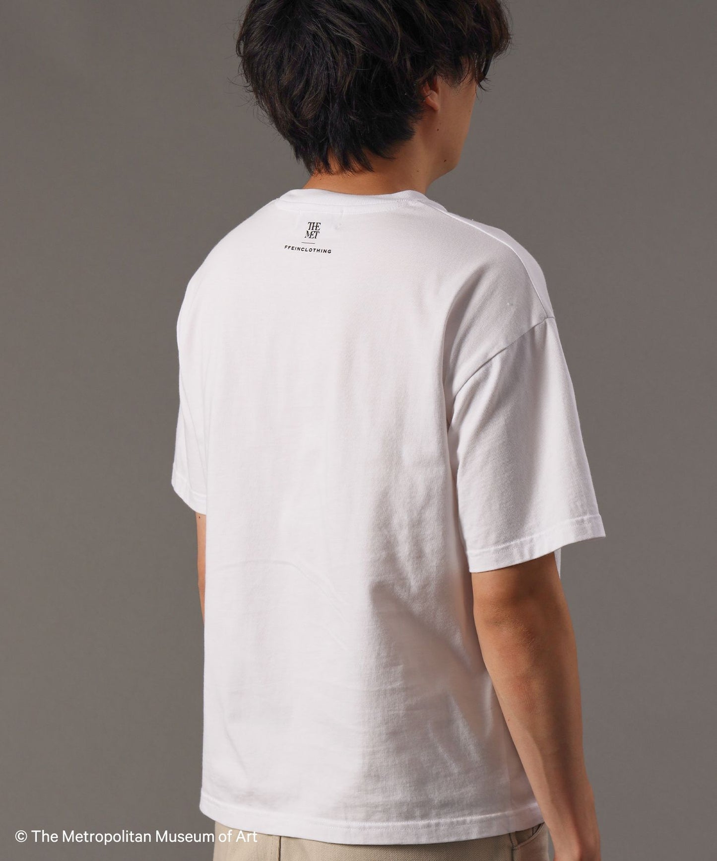 モデル：H178 Size:L　ホワイト
