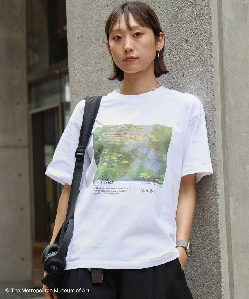 モデル：H163 Size:M　柄80