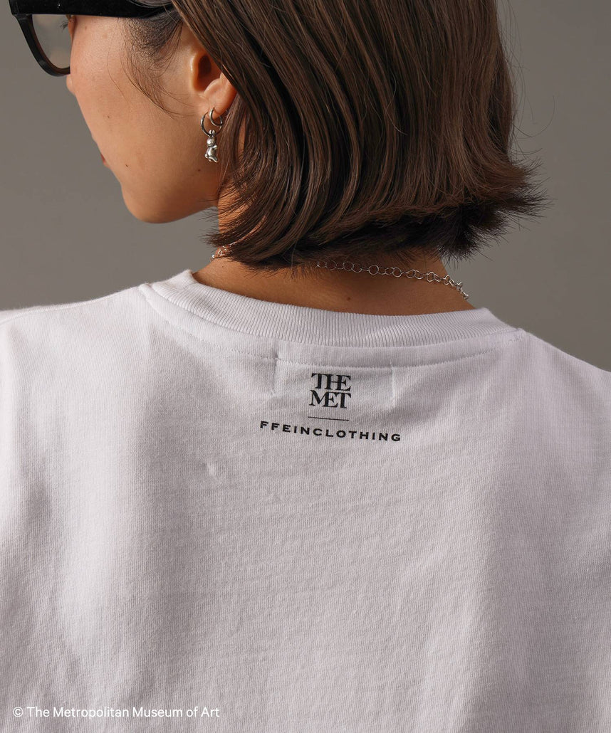 モデル：H163 Size:M　柄80