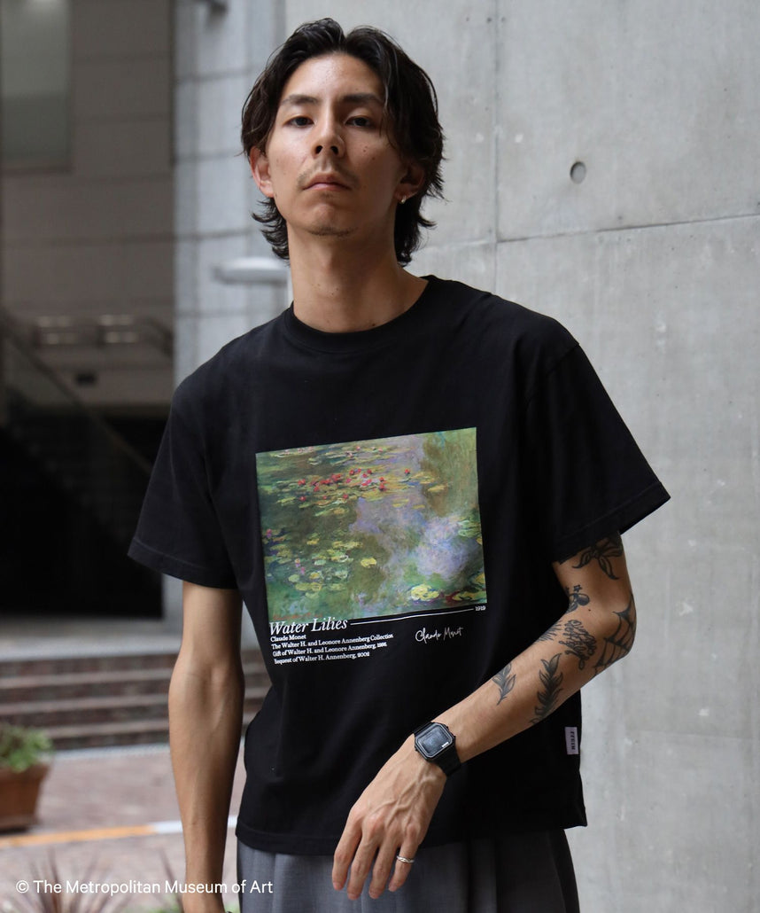 モデル：H178 Size:S　柄81