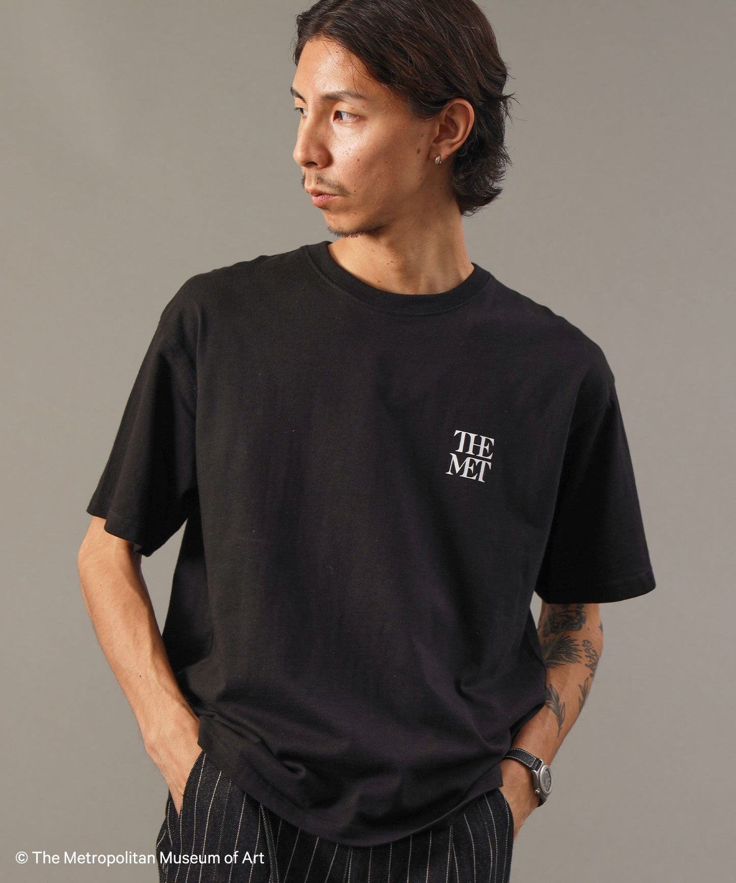 モデル：H178 Size:M　ﾌﾞﾗｯｸ
