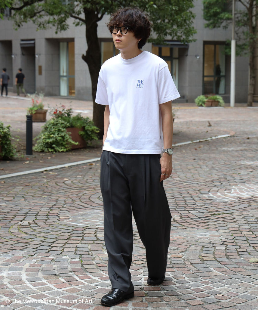 モデル：H178 Size:L　ホワイト