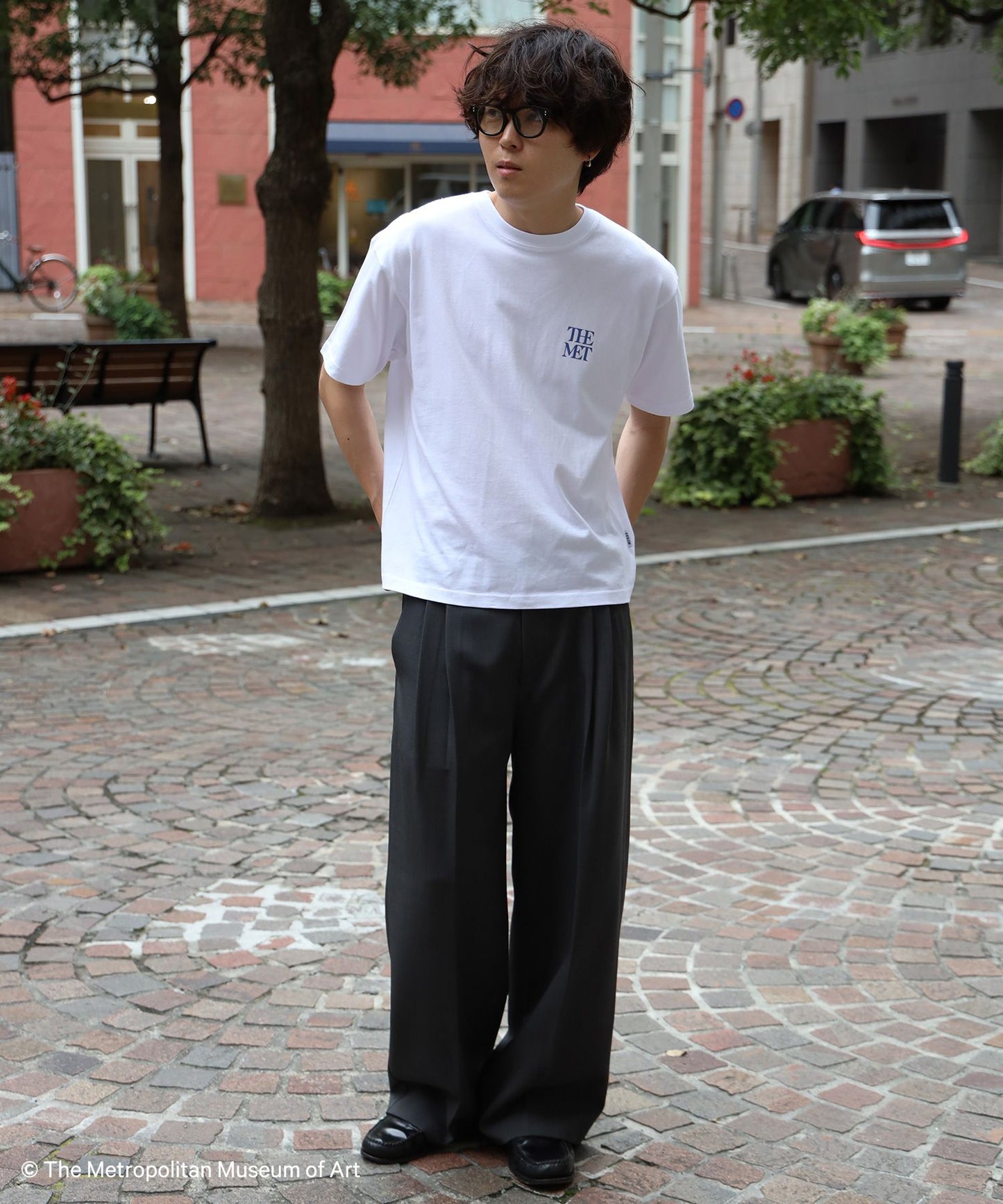 モデル：H178 Size:L　ホワイト