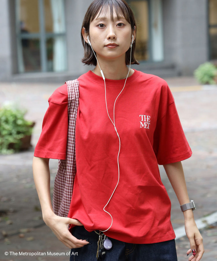 モデル：H163 Size:L　レッド