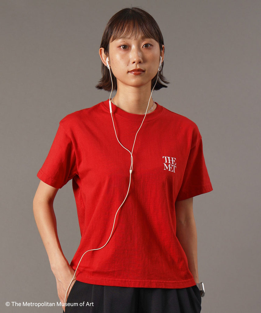 モデル：H163 Size:L　レッド