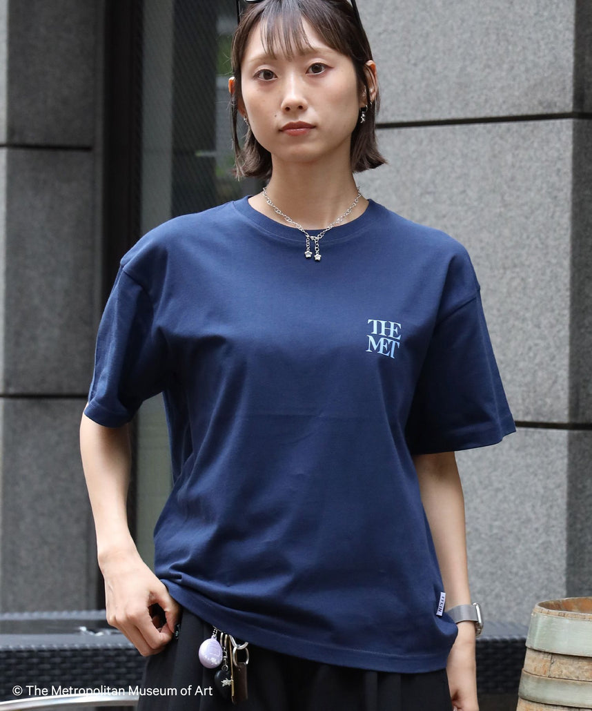 モデル：H163 Size:S　ネイビー