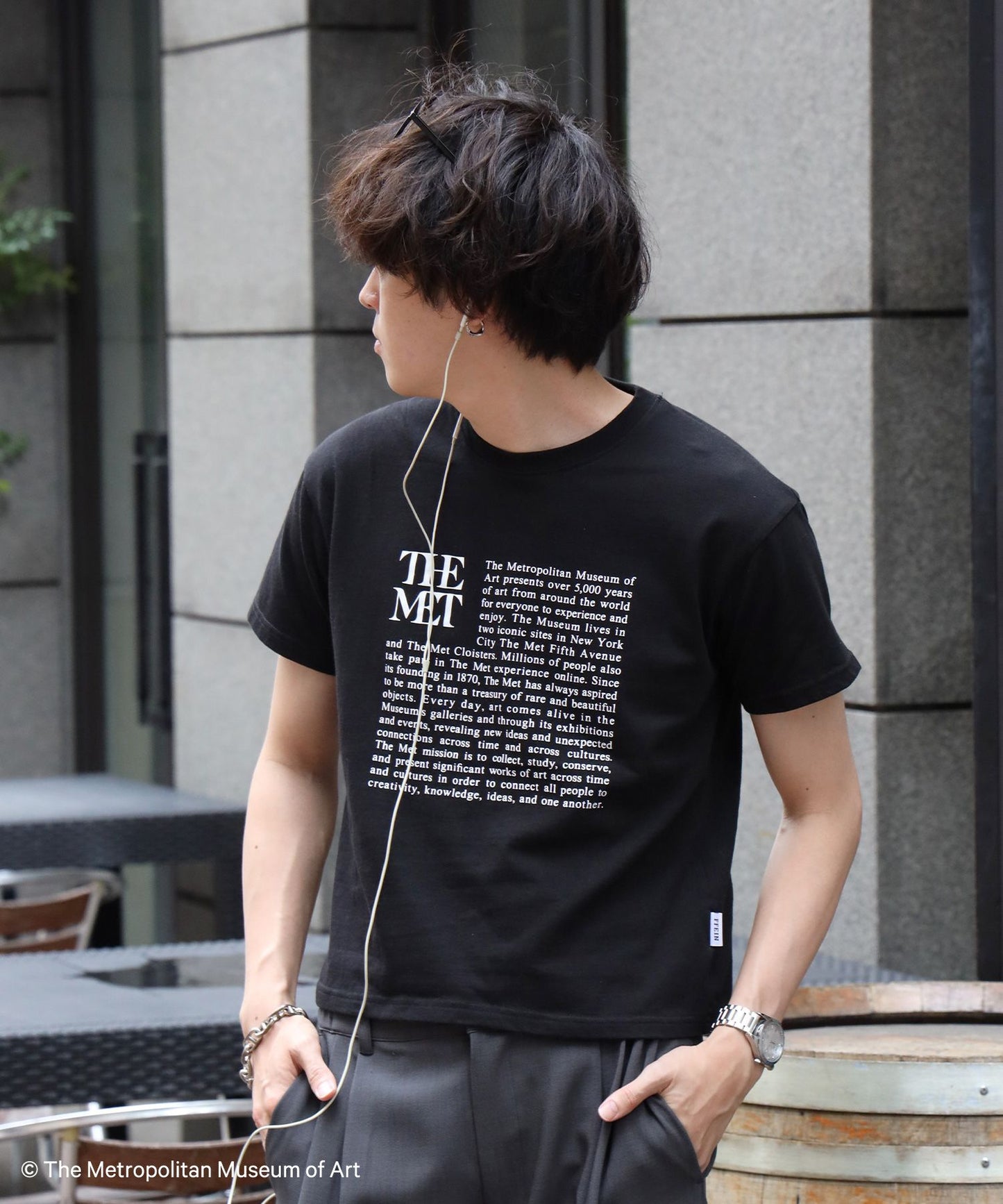 モデル：H178 Size:S　ﾌﾞﾗｯｸ