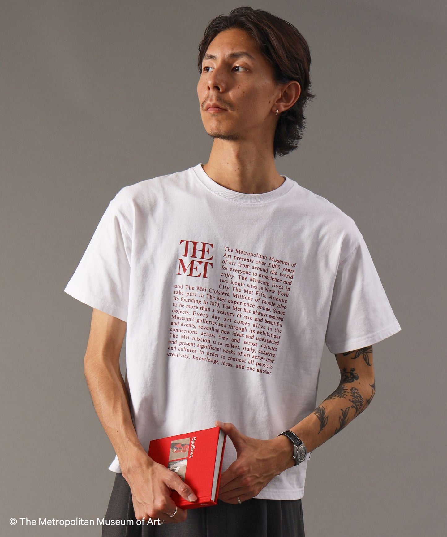 モデル：H178 Size:L　ホワイト