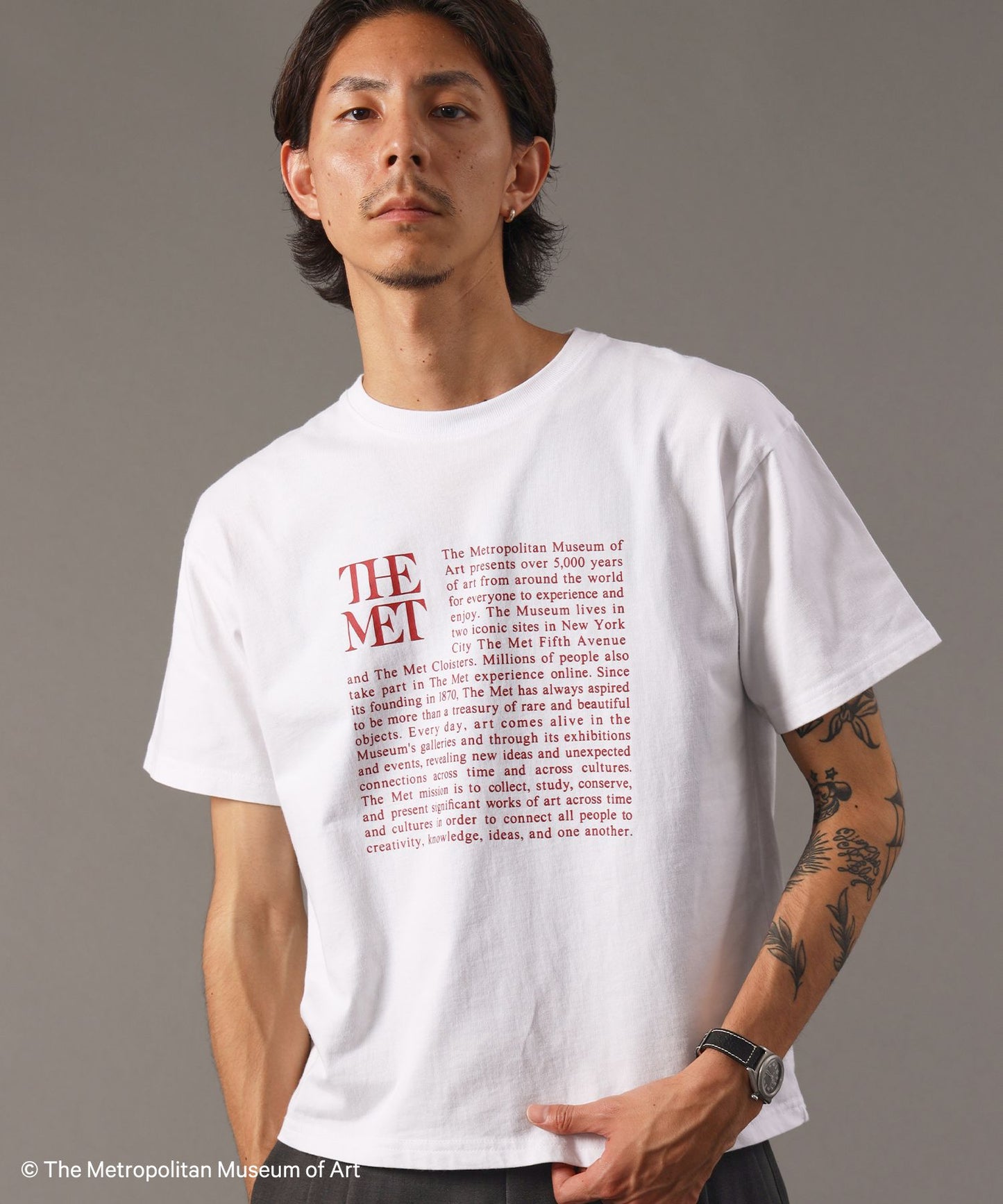 モデル：H178 Size:L　ホワイト