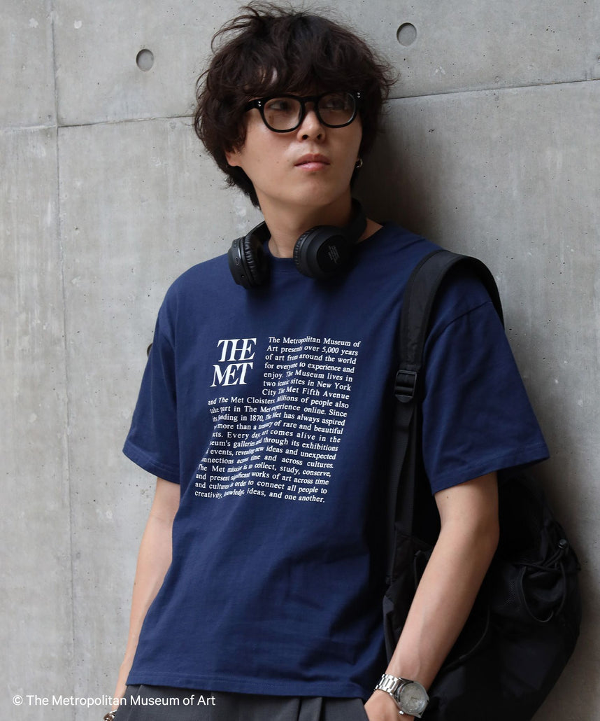 モデル：H163 Size:M　ネイビー