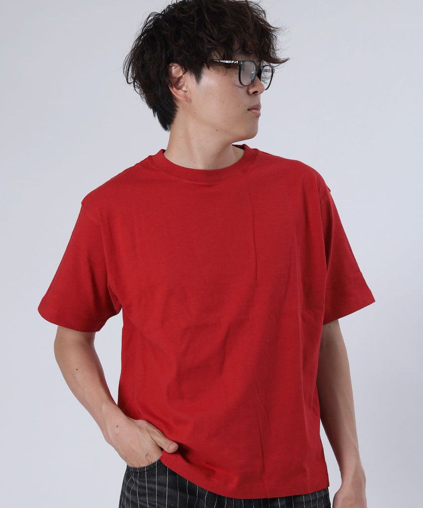 モデル：H178 Size:L レッド