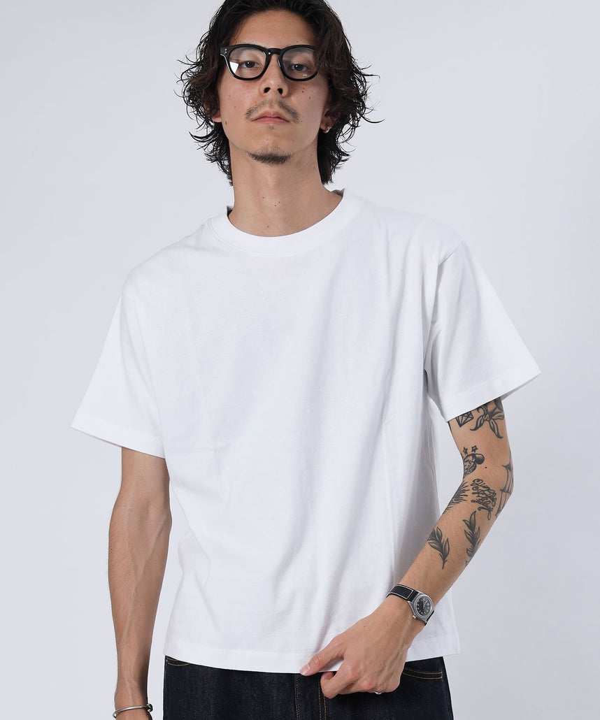モデル：H177 Size:L ホワイト