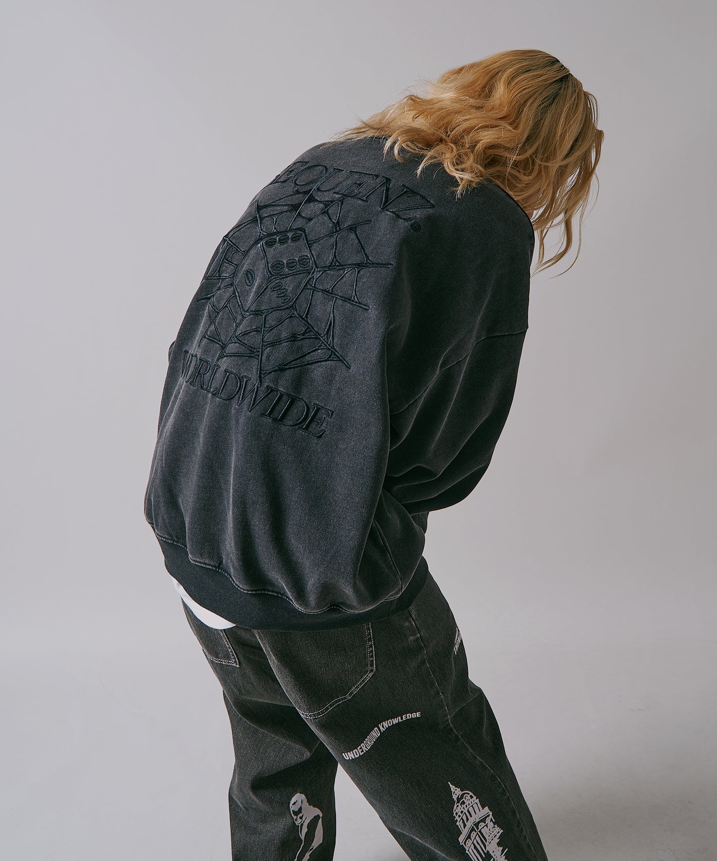 モデル：H170 Size:L