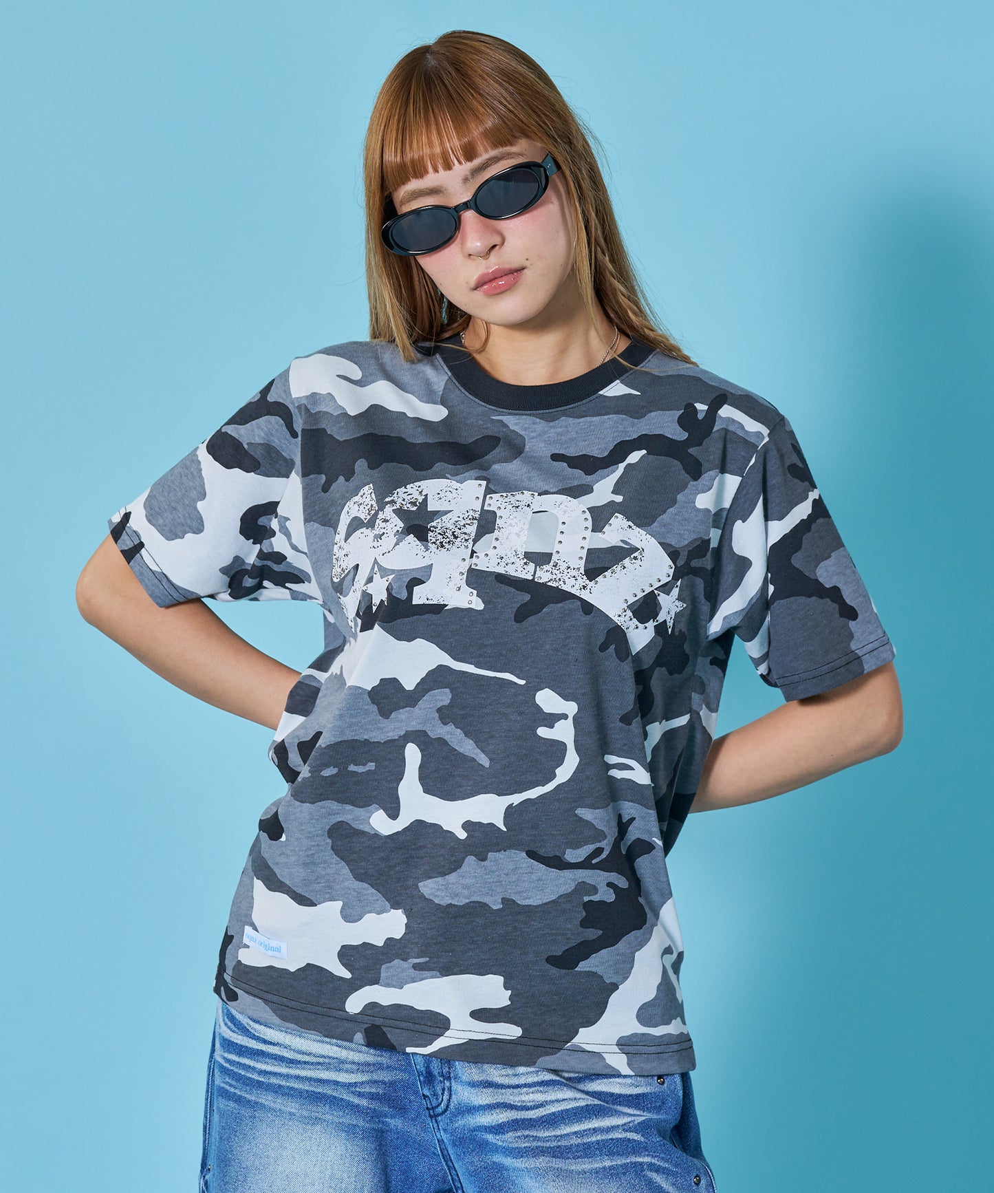 モデル：H165 Size:S 