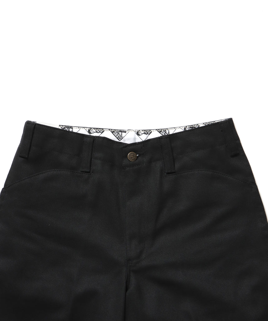 BEN DAVIS（ベンデイビス）】USA GORILLA CUT / エクストラワイド