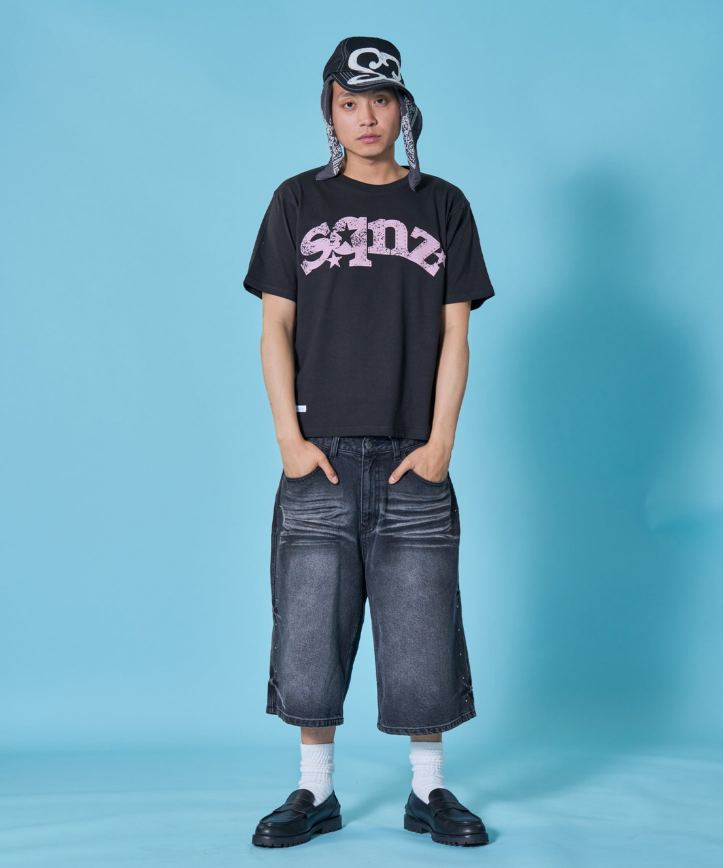 モデル：H178 Size:M