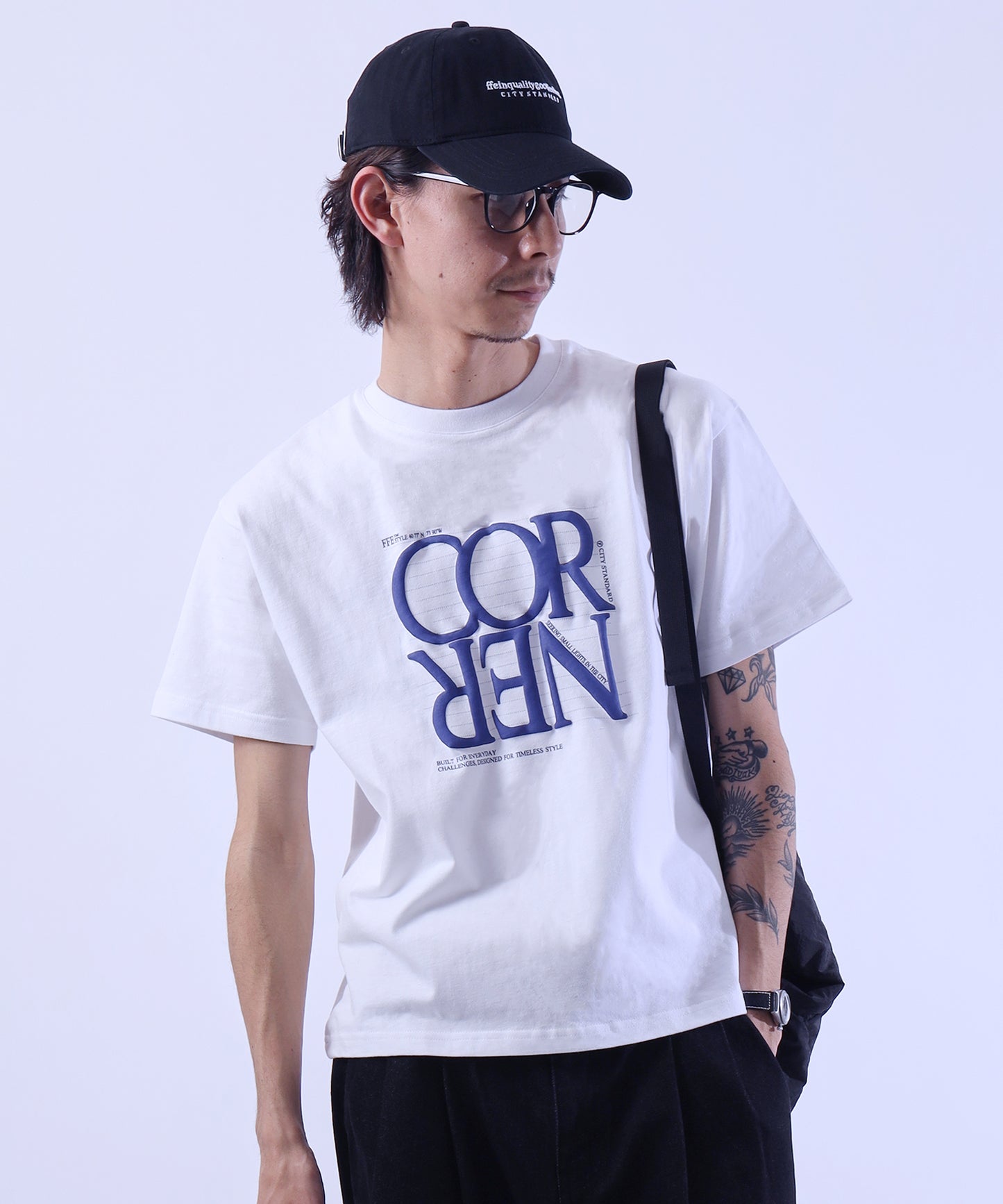 モデル：H178 Size:L ホワイト